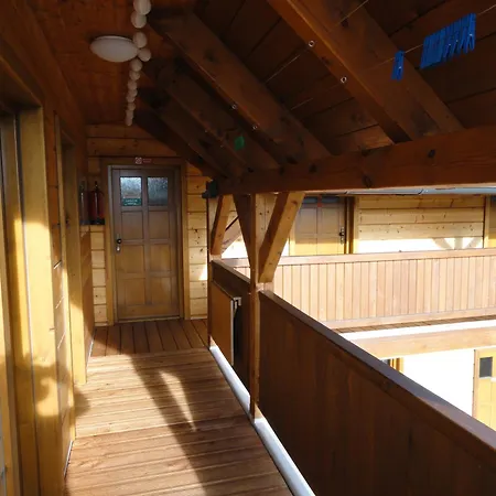 Pensionat Zumberk 3*