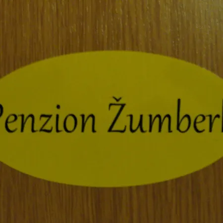 Zumberk Pensionat