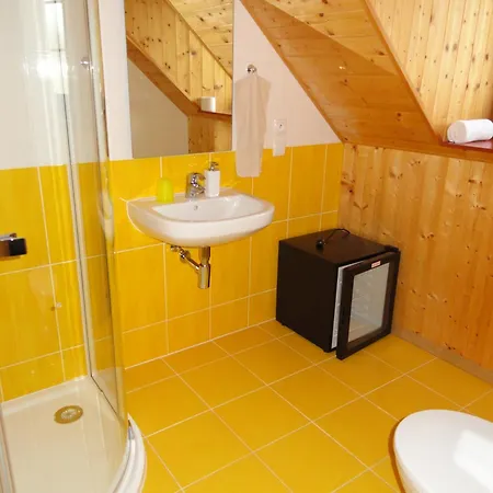 Zumberk Pensionat 3*