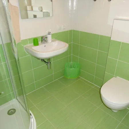 Zumberk Pensionat 3*