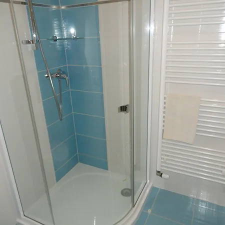 Zumberk Pensionat Nové Hrady