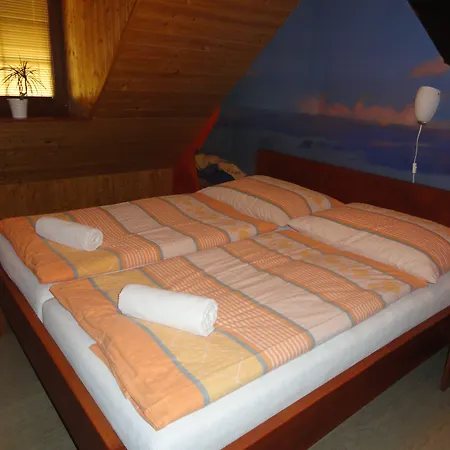 Zumberk Pensionat 3*