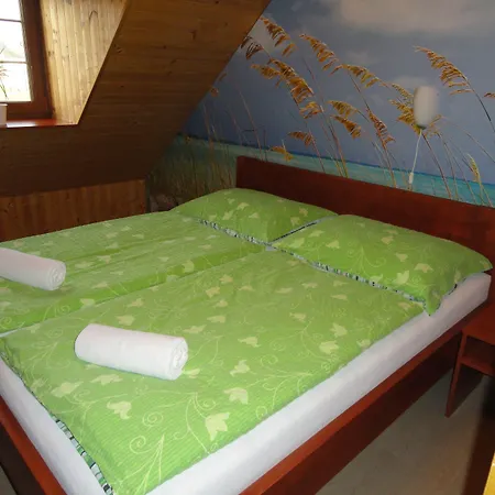 Pensionat Zumberk 3*