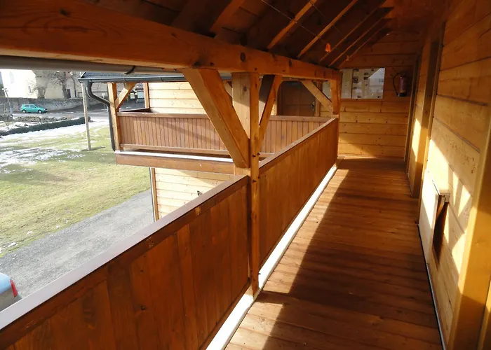 Pensjonat Zumberk 3*
