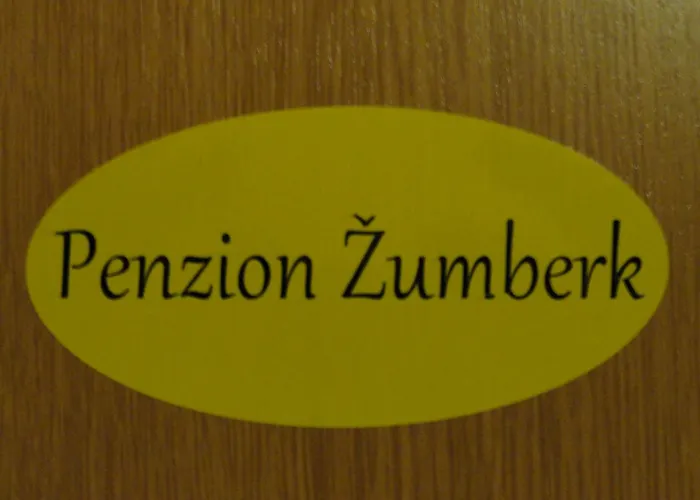 Zumberk Pensjonat