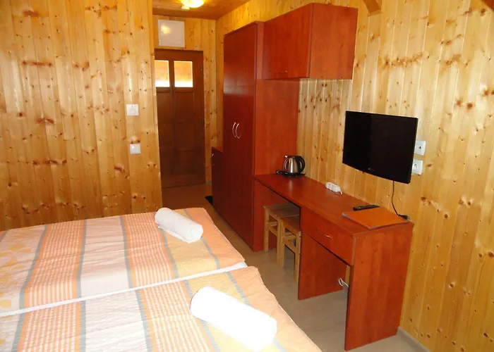 Zumberk 3*