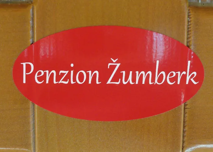 Zumberk Pensjonat 3*