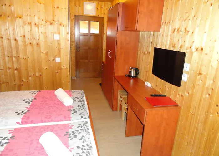 Zumberk 3*