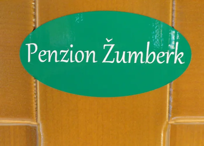 Zumberk 3*