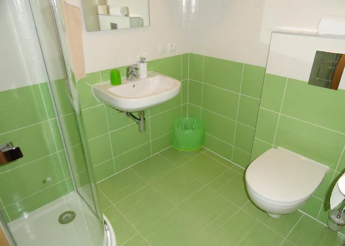 Zumberk Pensjonat 3*