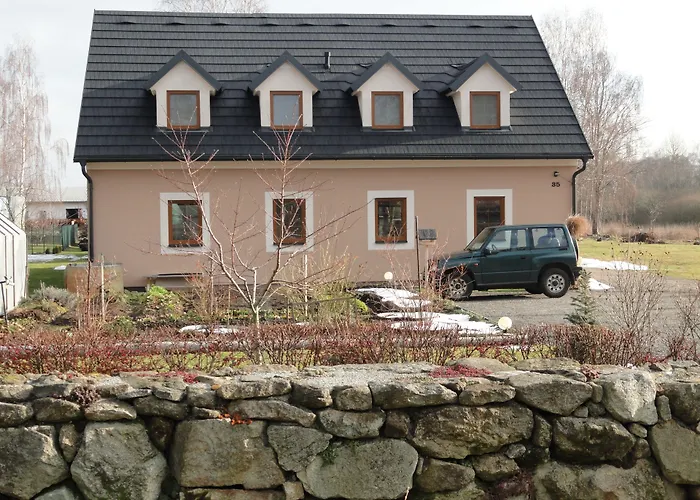 Zumberk 3* Nové Hrady